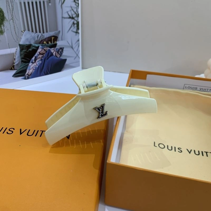 Premium Louis Vuitton Hair Hoop 263512