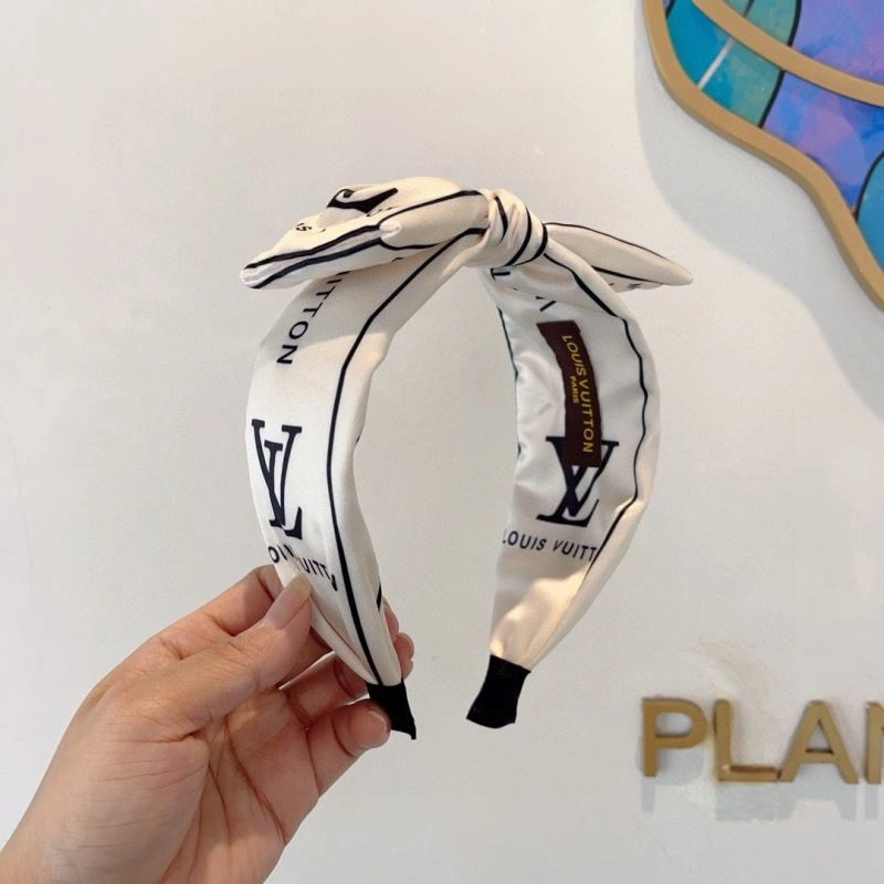 Louis Vuitton Hair Hoop UrbanStyle 263523