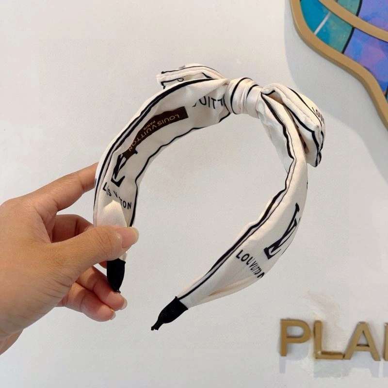 Louis Vuitton Hair Hoop UrbanStyle 263523