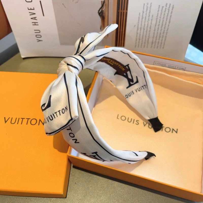 Louis Vuitton Hair Hoop UrbanStyle 263523