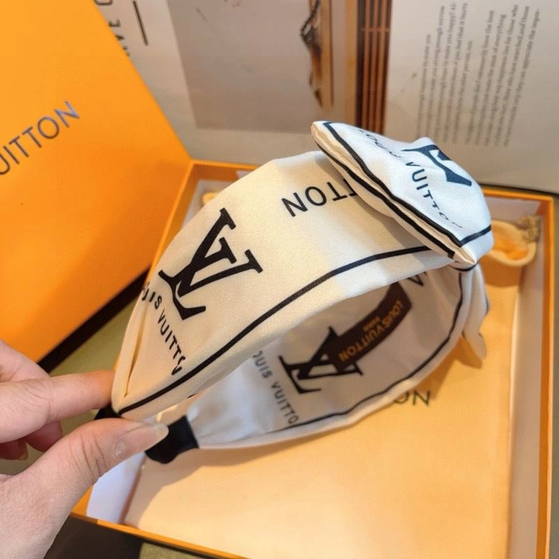 Louis Vuitton Hair Hoop UrbanStyle 263523