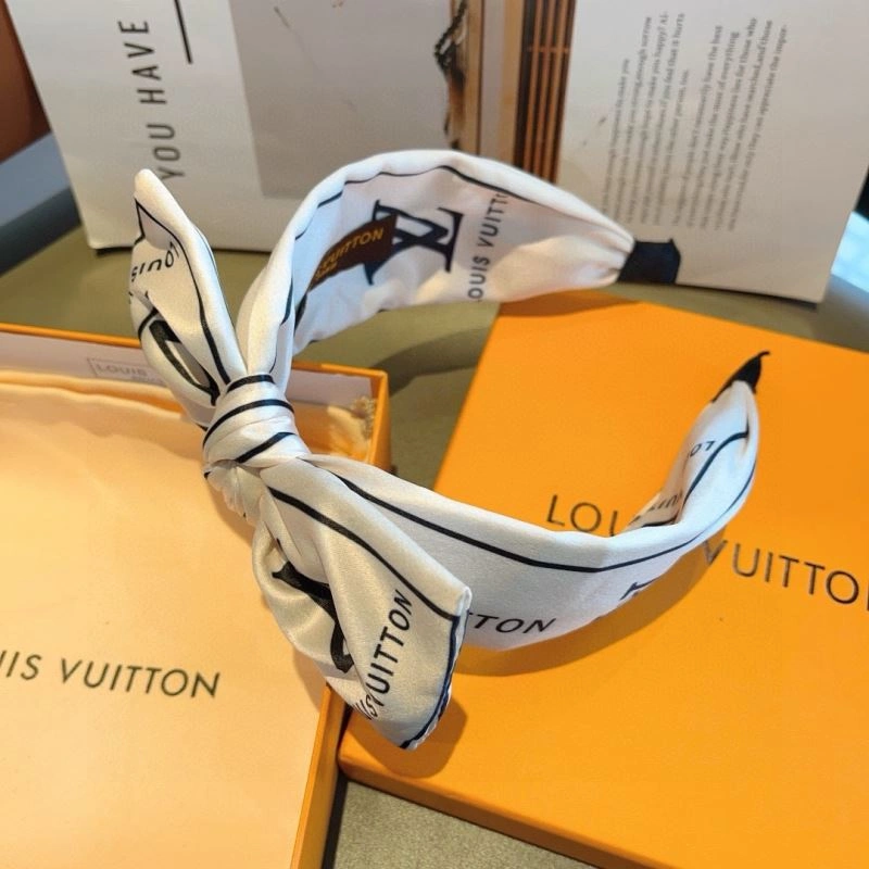 Louis Vuitton Hair Hoop UrbanStyle 263523