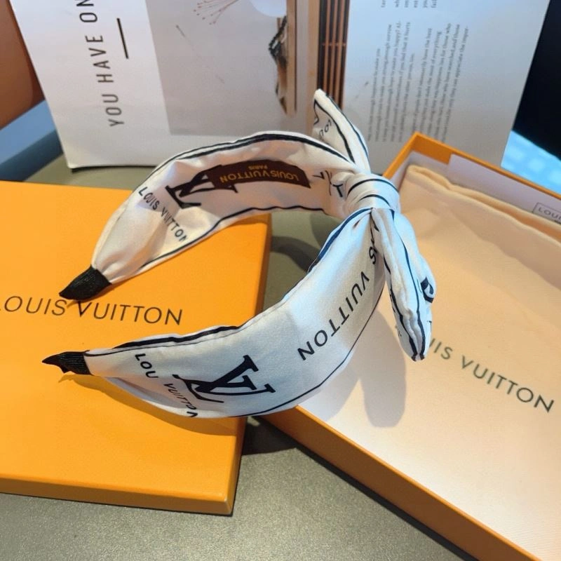 Louis Vuitton Hair Hoop UrbanStyle 263523