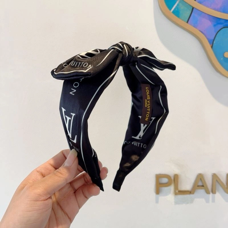 Louis Vuitton Hair Hoop TopPick 263527