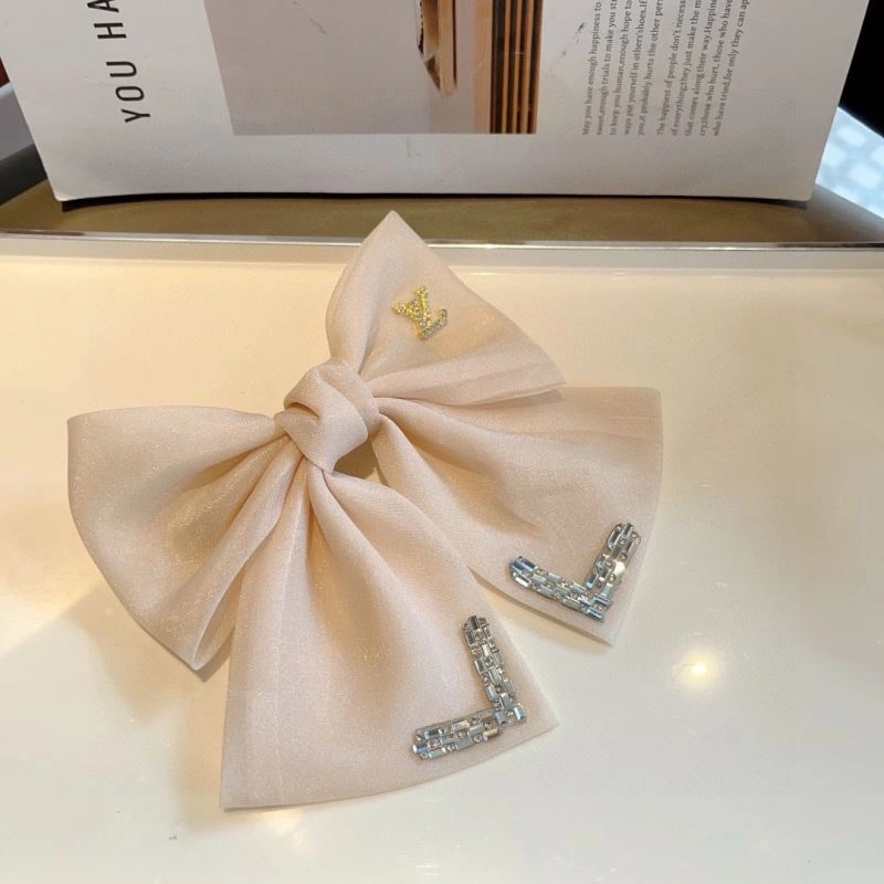 StreetReady Louis Vuitton Hair Hoop 263499