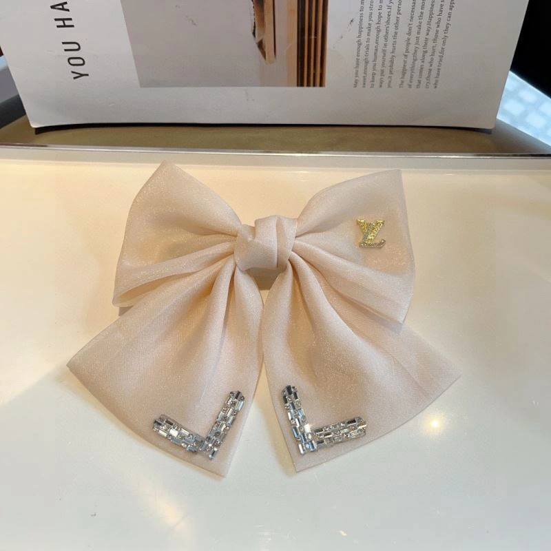 StreetReady Louis Vuitton Hair Hoop 263499