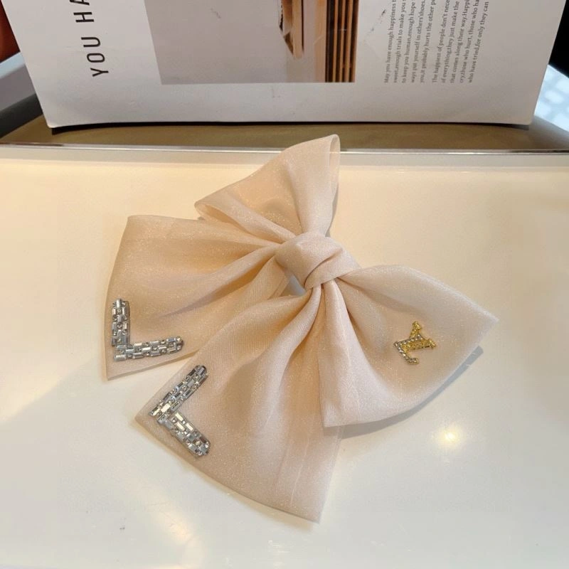StreetReady Louis Vuitton Hair Hoop 263499