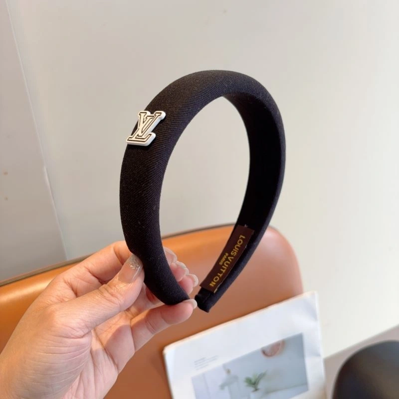 EasyCare Louis Vuitton Hair Hoop 262999