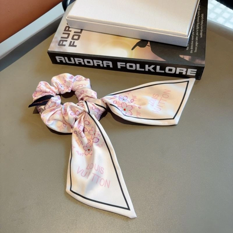 Louis Vuitton Hair Hoop MultiPurpose 262992