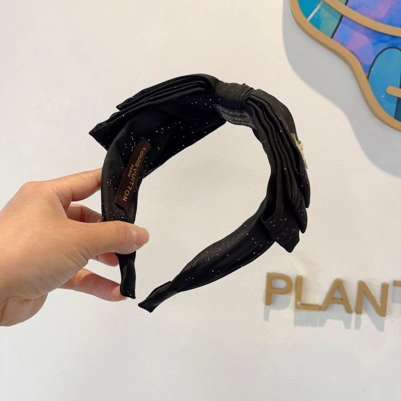 EasyMatch Louis Vuitton Hair Hoop 263002
