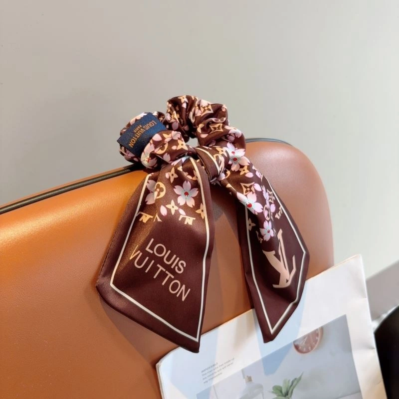 Louis Vuitton Hair Hoop SoftTouch 262993