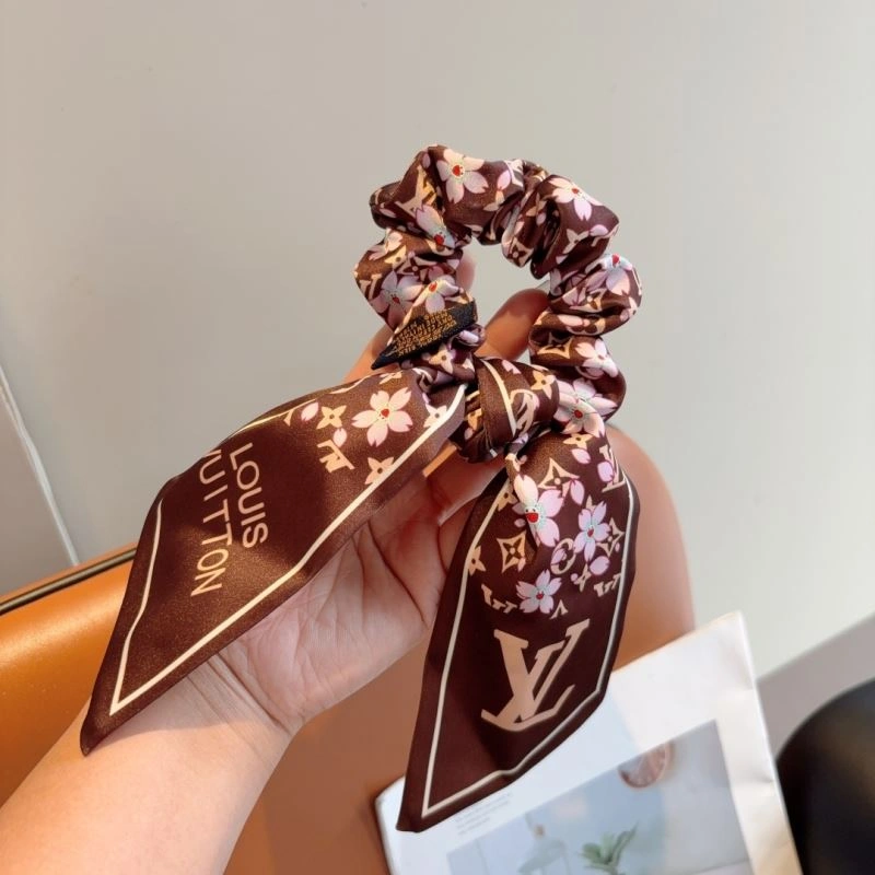Louis Vuitton Hair Hoop SoftTouch 262993