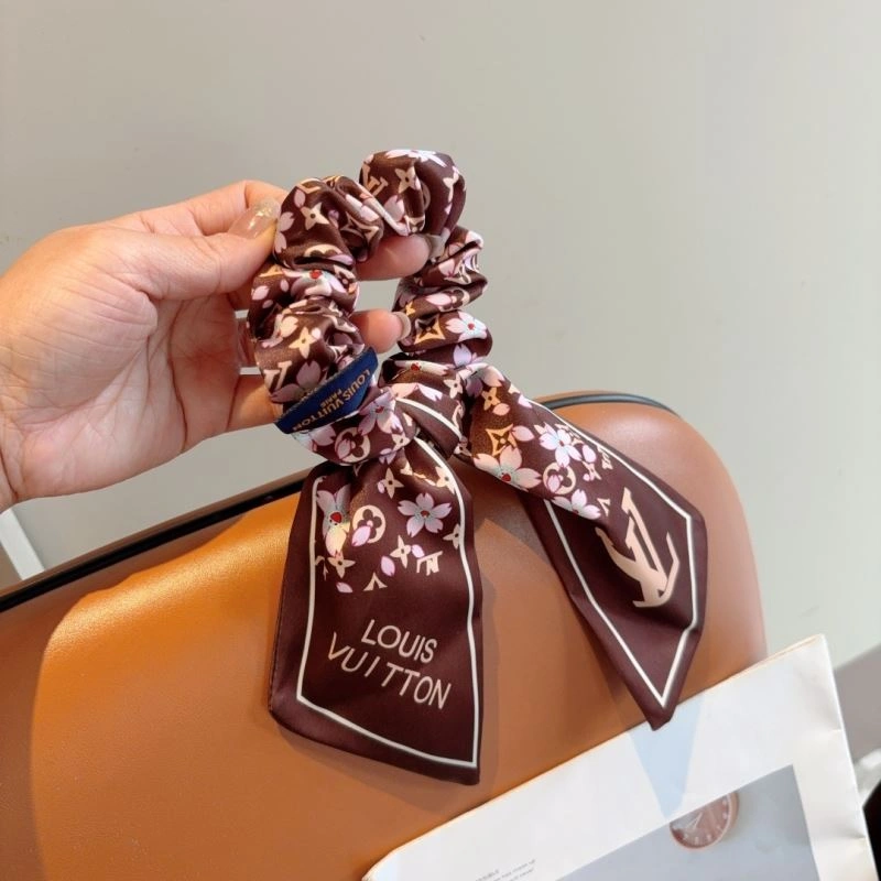 Louis Vuitton Hair Hoop SoftTouch 262993