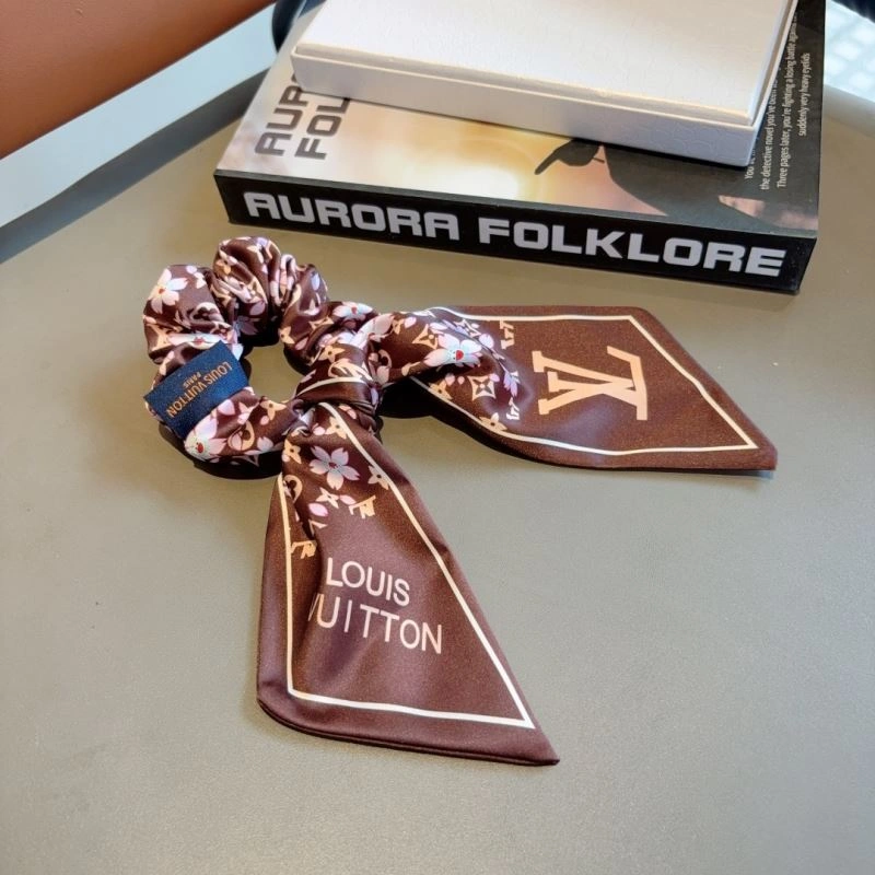 Louis Vuitton Hair Hoop SoftTouch 262993