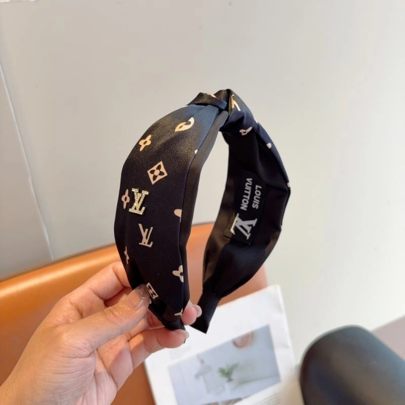 Louis Vuitton Hair Hoop HighPerformance 262984