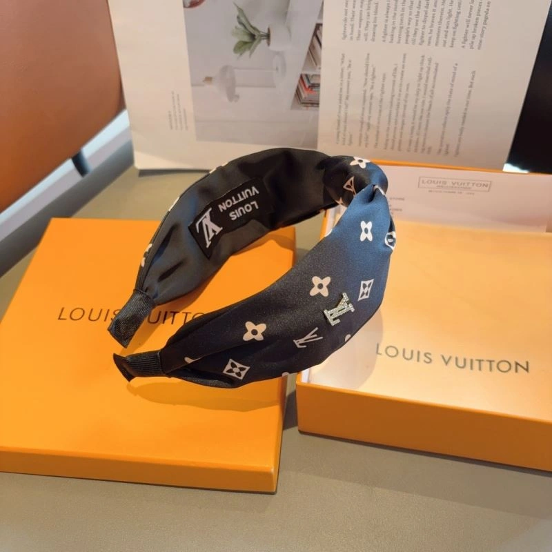 Louis Vuitton Hair Hoop HighPerformance 262984