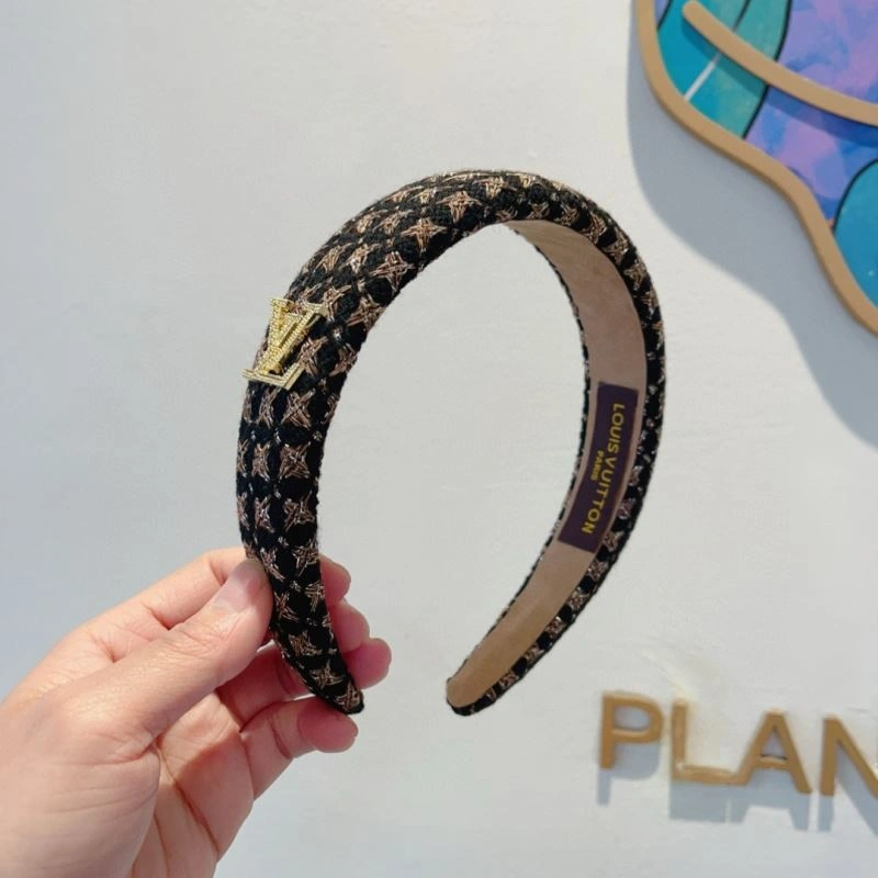 Louis Vuitton Hair Hoop OdorResistant 262973