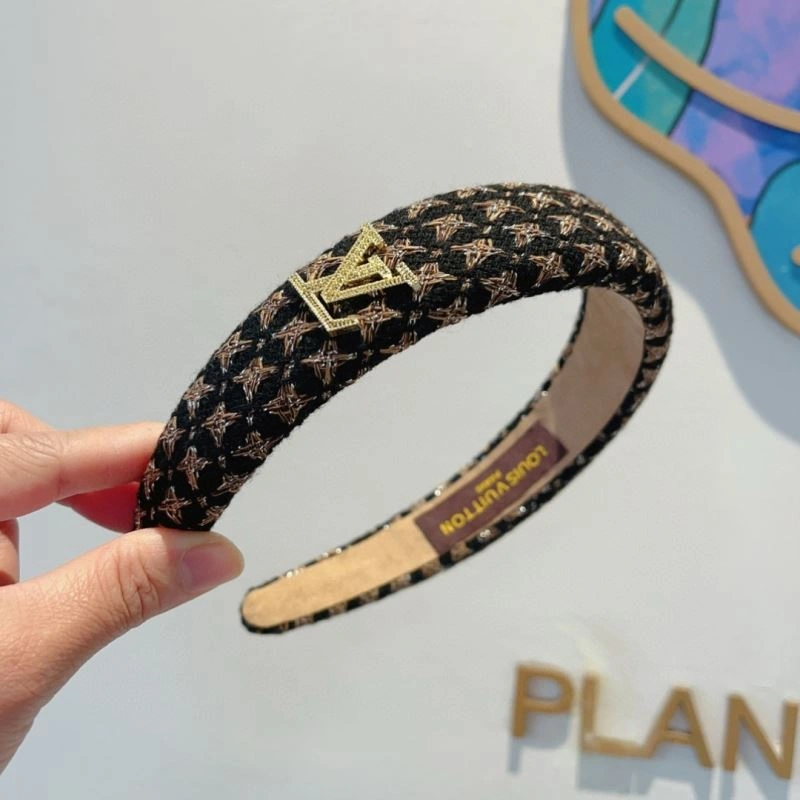 Louis Vuitton Hair Hoop OdorResistant 262973