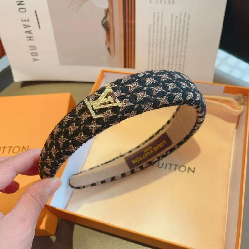 Louis Vuitton Hair Hoop OdorResistant 262973