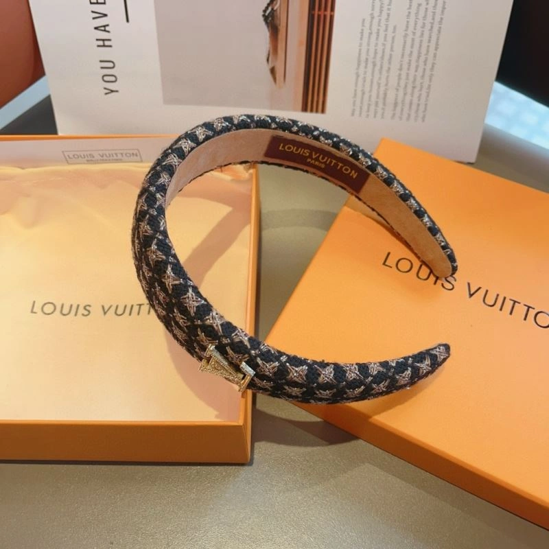 Louis Vuitton Hair Hoop OdorResistant 262973