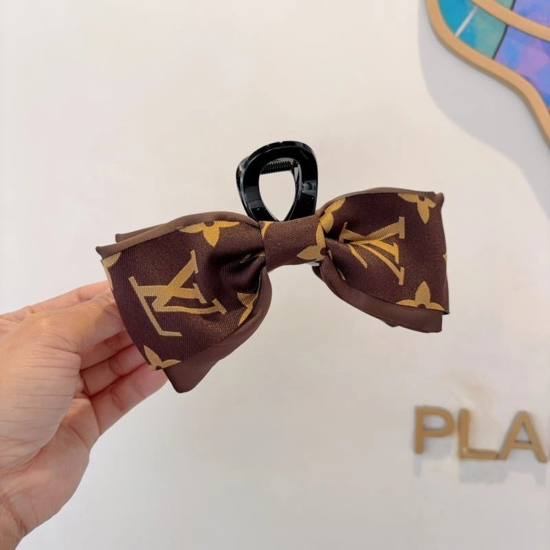 Contemporary Louis Vuitton Hair Hoop 262935
