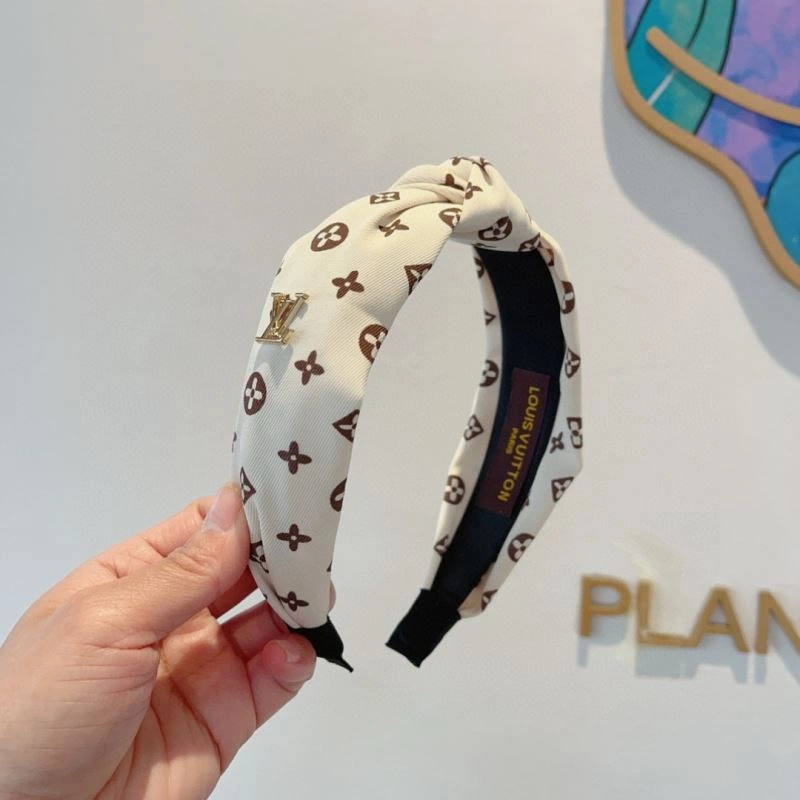 UrbanStyle Louis Vuitton Hair Hoop 262933