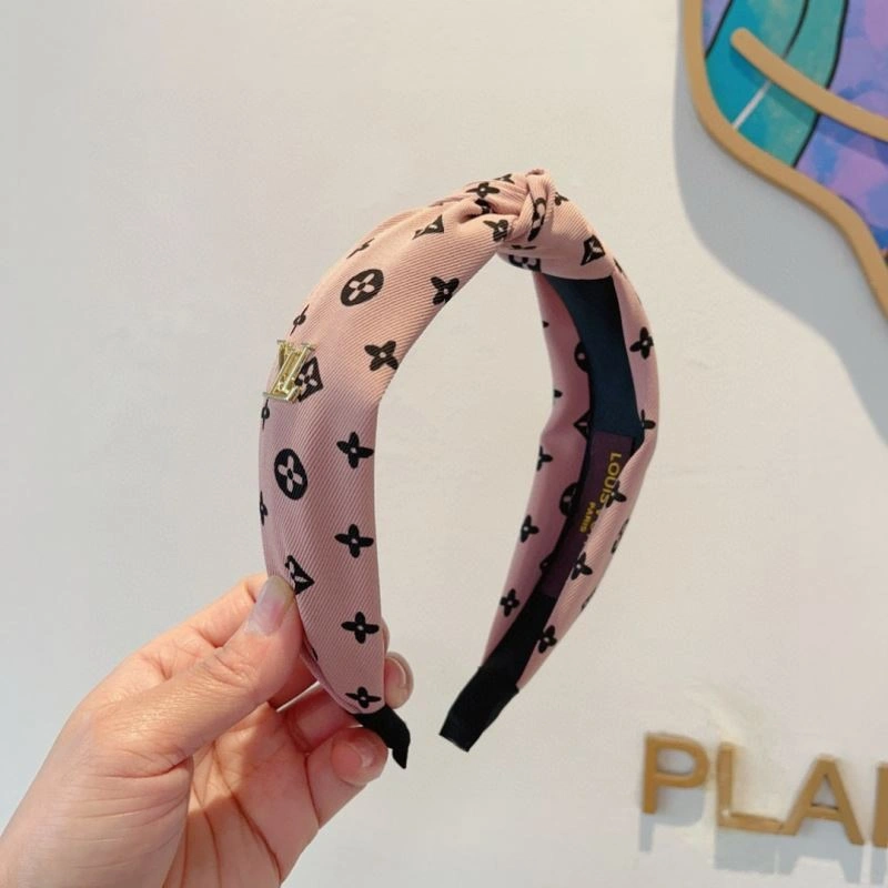 Louis Vuitton Hair Hoop FlexibleFit 262932