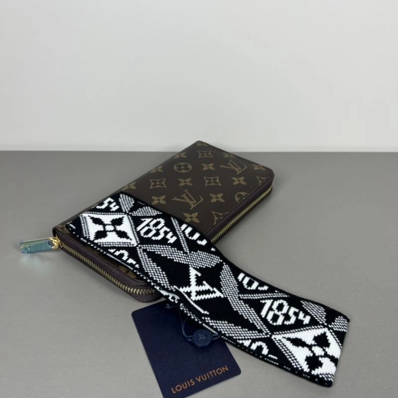 Louis Vuitton Hair Hoop Trendy 264930