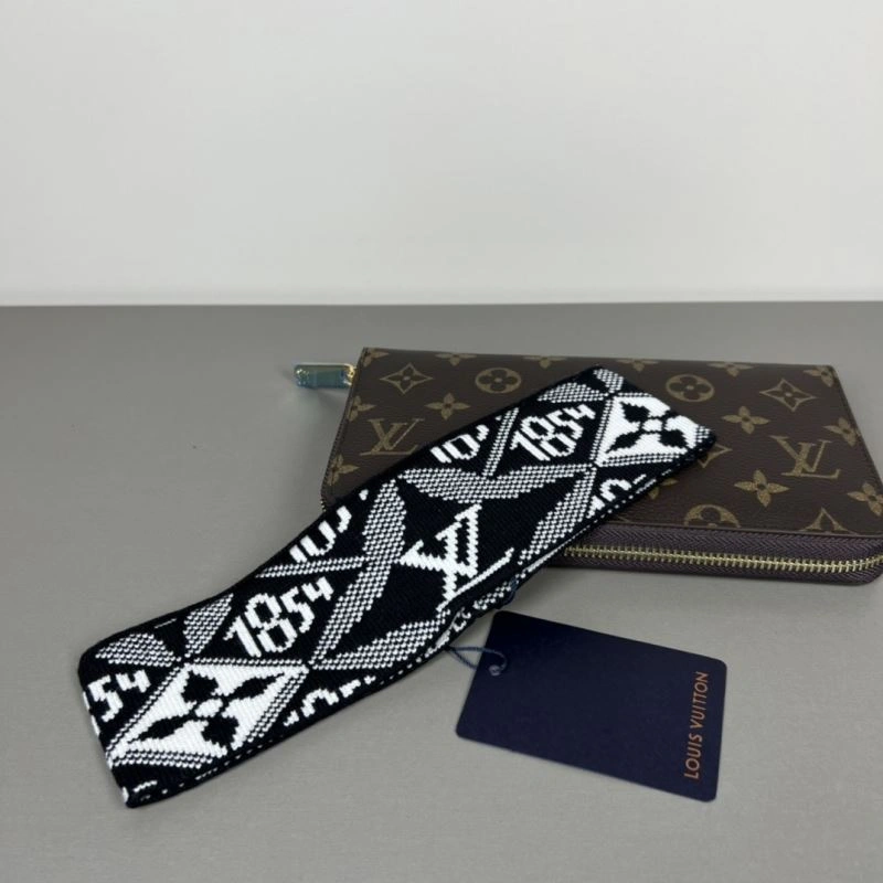 Louis Vuitton Hair Hoop Trendy 264930