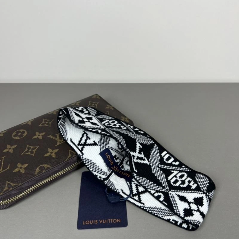 Louis Vuitton Hair Hoop Trendy 264930