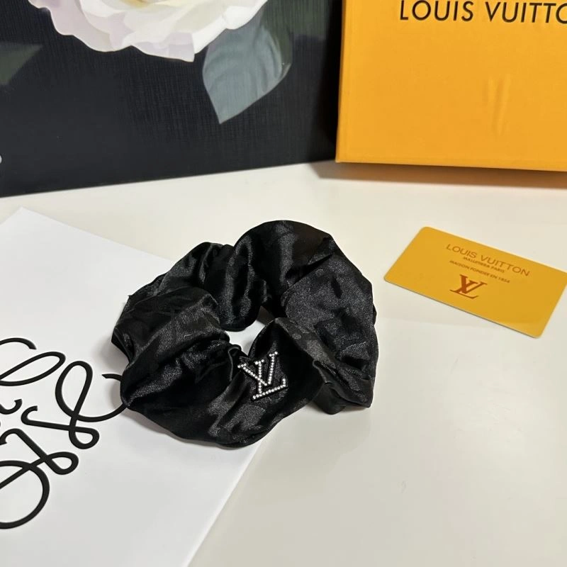 MultiPurpose Louis Vuitton Hair Hoop 264113
