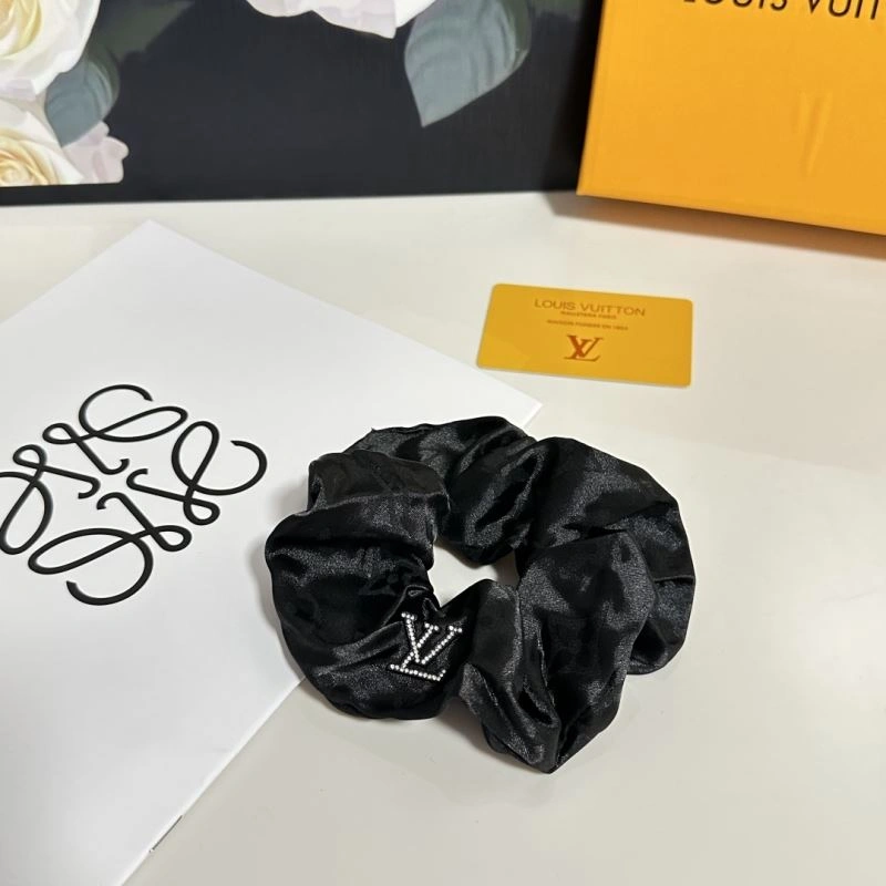 MultiPurpose Louis Vuitton Hair Hoop 264113
