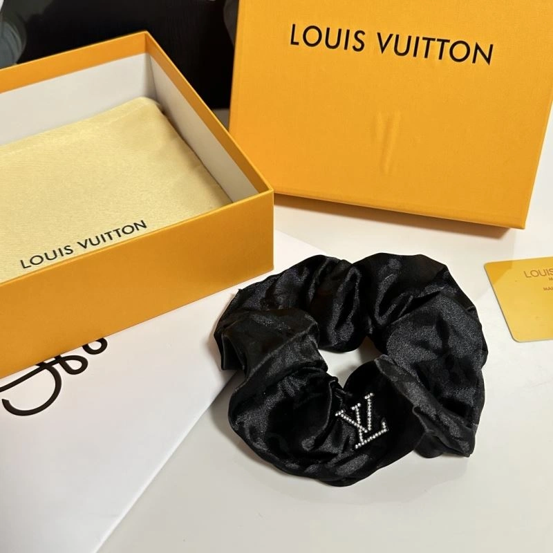 MultiPurpose Louis Vuitton Hair Hoop 264113