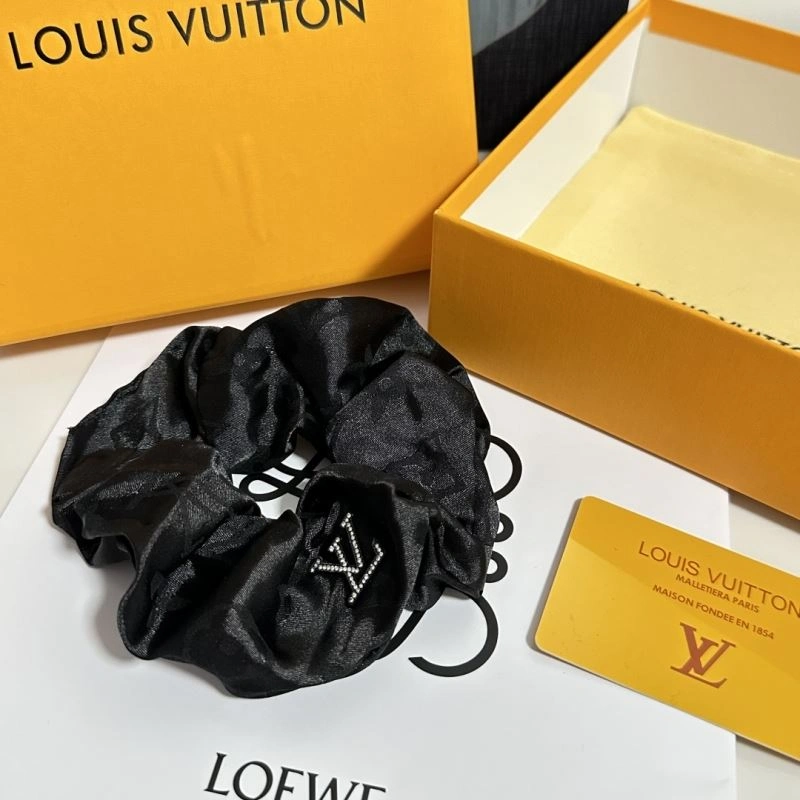 MultiPurpose Louis Vuitton Hair Hoop 264113