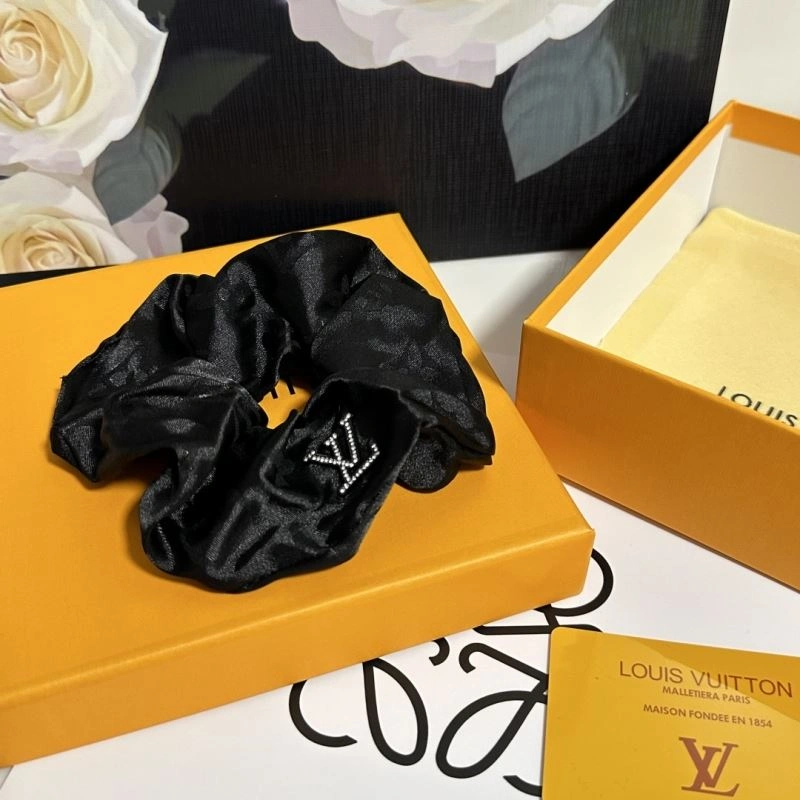 MultiPurpose Louis Vuitton Hair Hoop 264113
