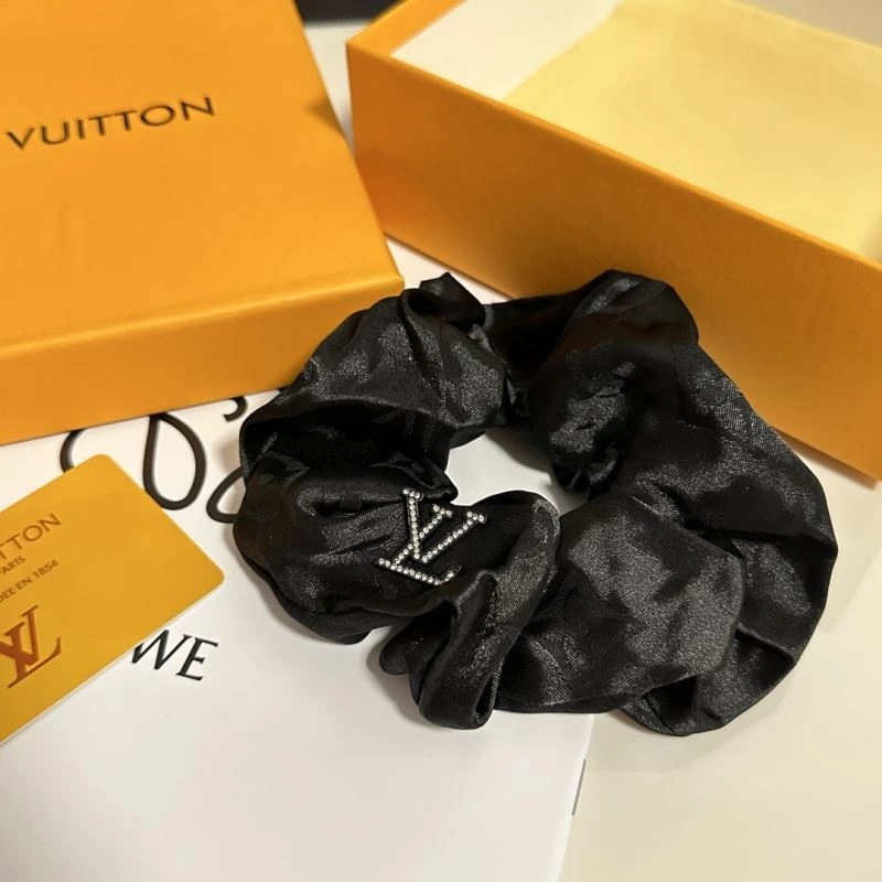 MultiPurpose Louis Vuitton Hair Hoop 264113