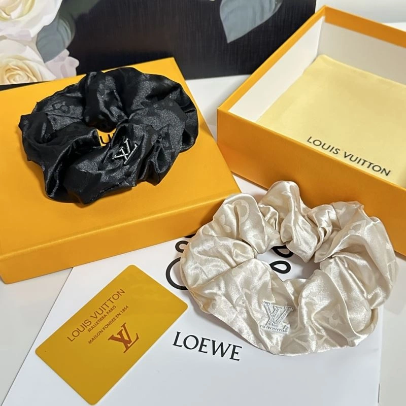 MultiPurpose Louis Vuitton Hair Hoop 264113
