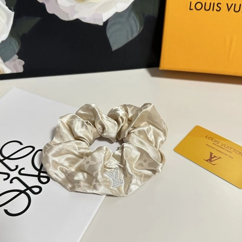 Louis Vuitton Hair Hoop Sleek 264119