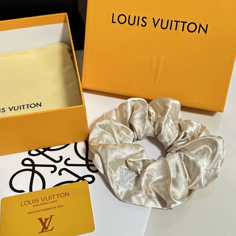 Louis Vuitton Hair Hoop Sleek 264119