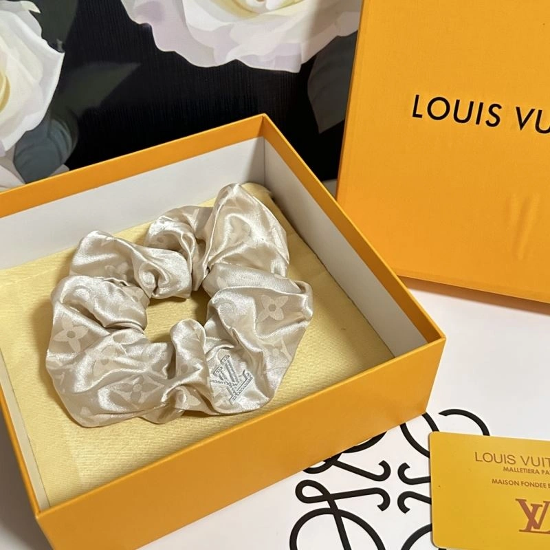 Louis Vuitton Hair Hoop Sleek 264119