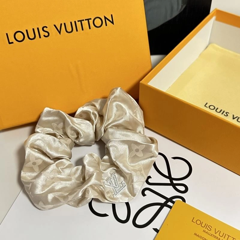 Louis Vuitton Hair Hoop Sleek 264119