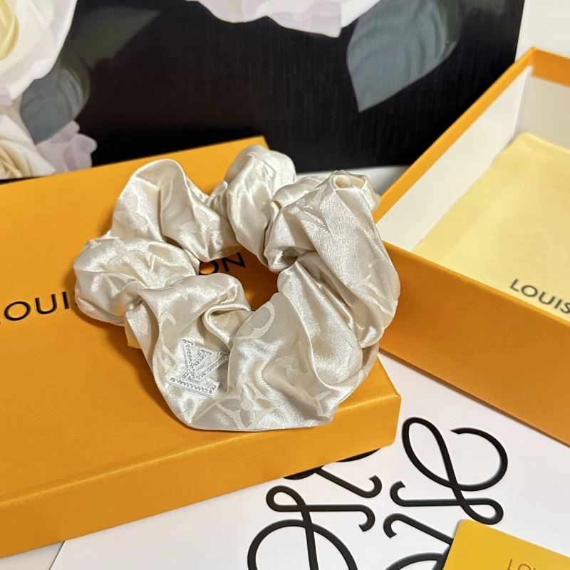 Louis Vuitton Hair Hoop Sleek 264119