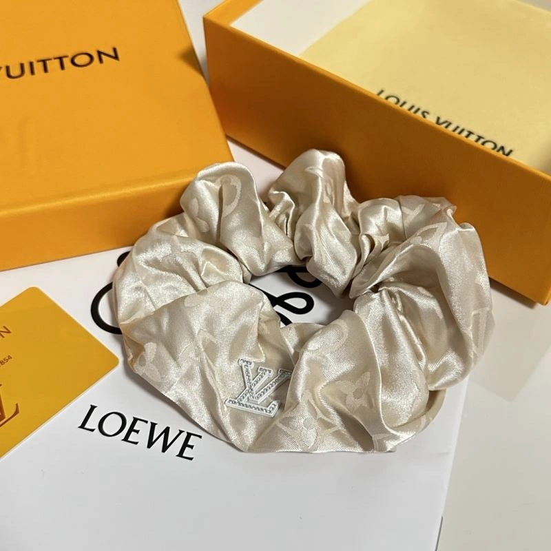 Louis Vuitton Hair Hoop Sleek 264119