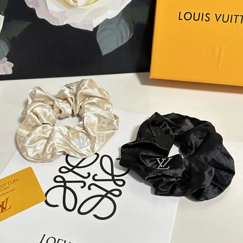 Louis Vuitton Hair Hoop Sleek 264119