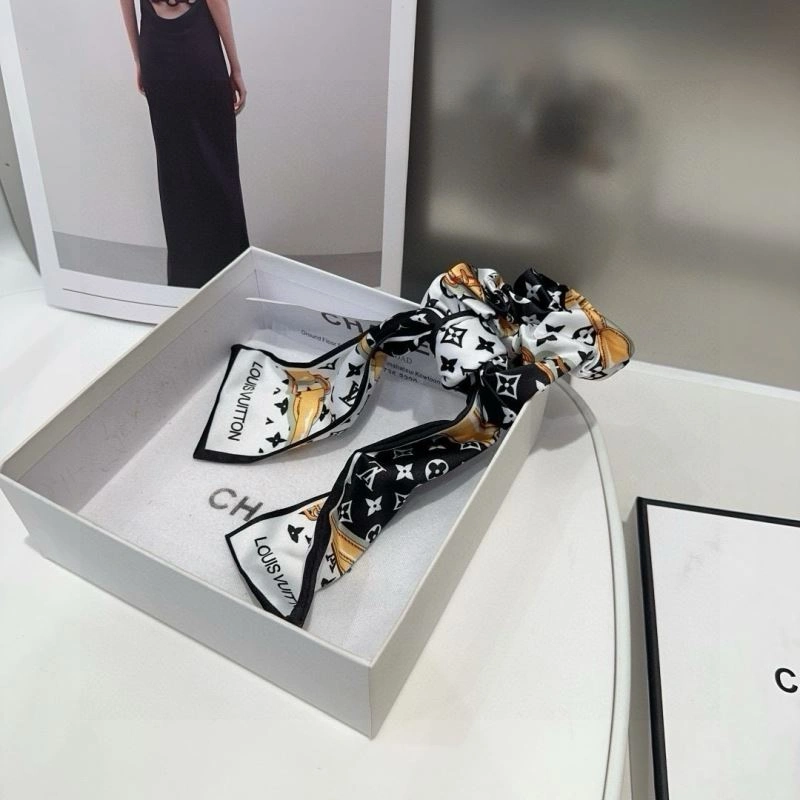 Louis Vuitton Hair Hoop Modern 264094