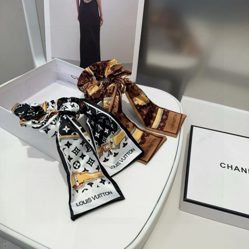 Louis Vuitton Hair Hoop Modern 264094