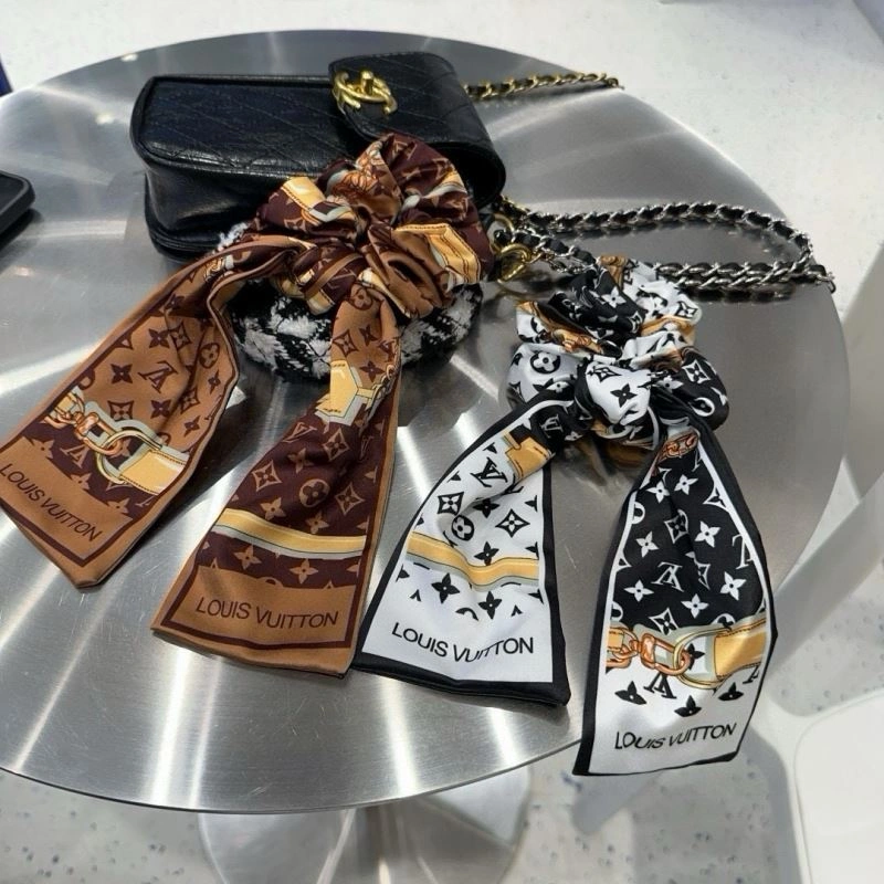 Louis Vuitton Hair Hoop Modern 264094