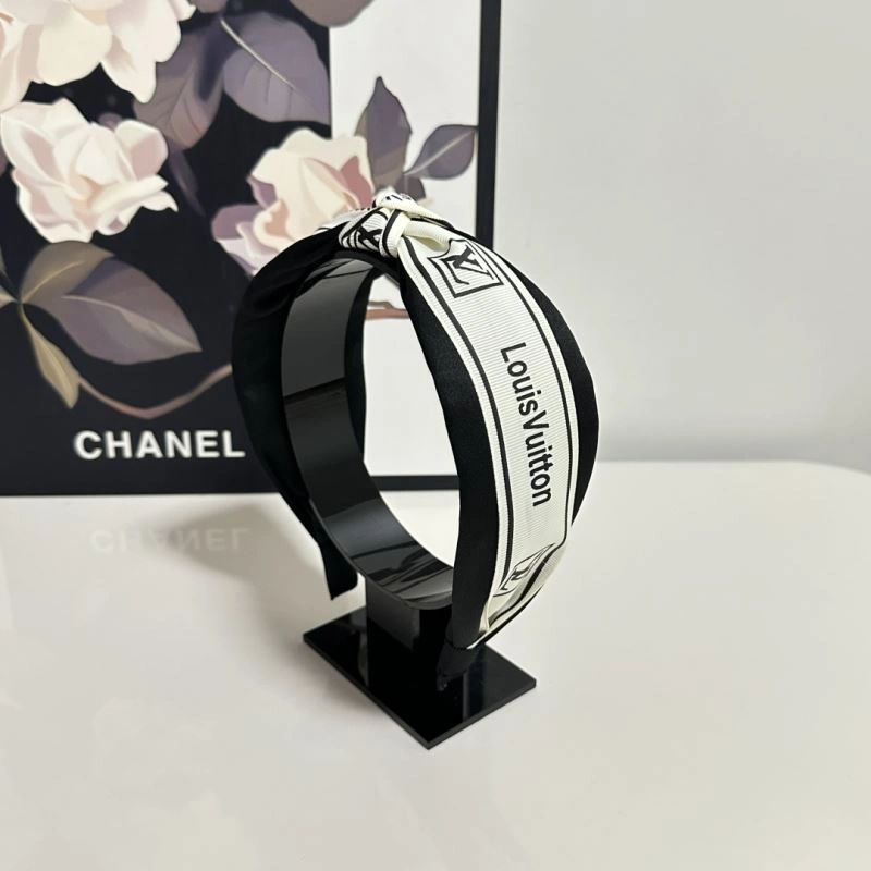 Contemporary Louis Vuitton Hair Hoop 264121