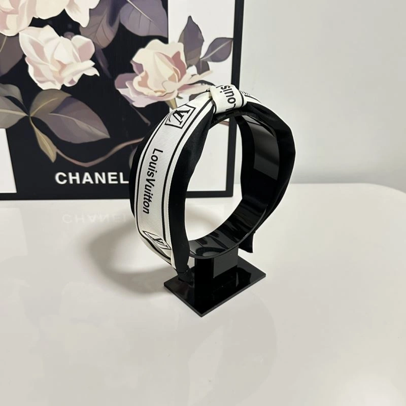Contemporary Louis Vuitton Hair Hoop 264121