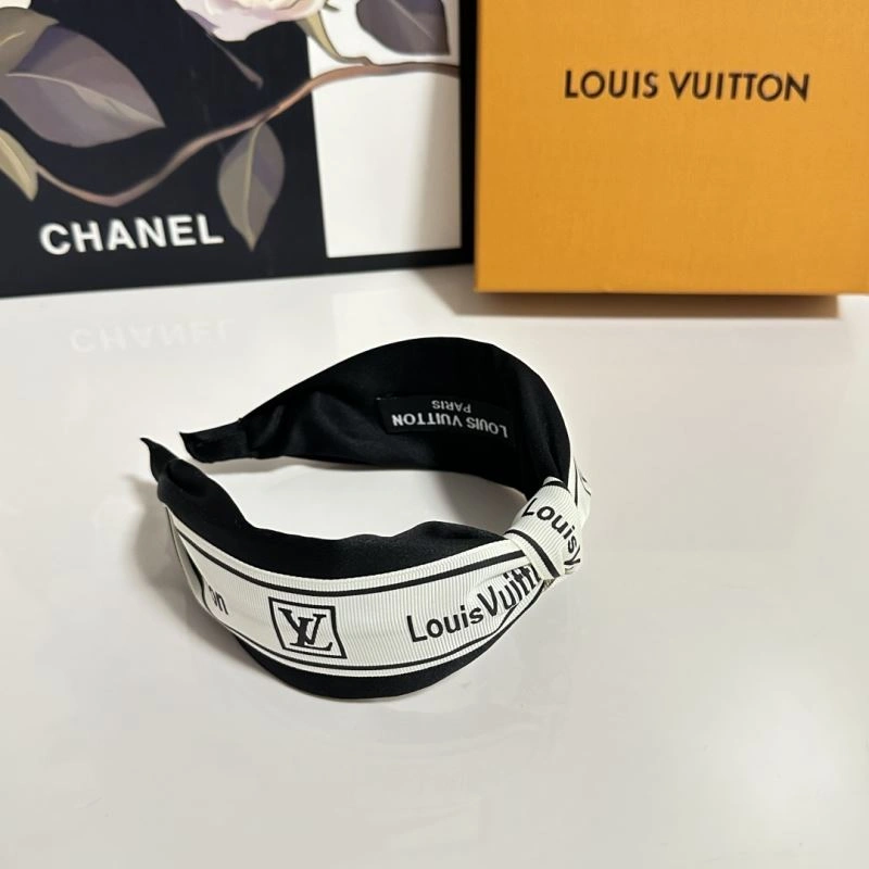 Contemporary Louis Vuitton Hair Hoop 264121